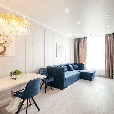 Pearl Premium Apartments 6 Kijev Kültér fotó