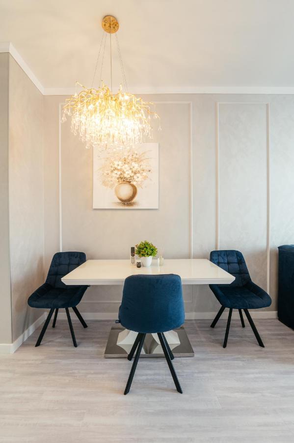 Pearl Premium Apartments 6 Kijev Kültér fotó
