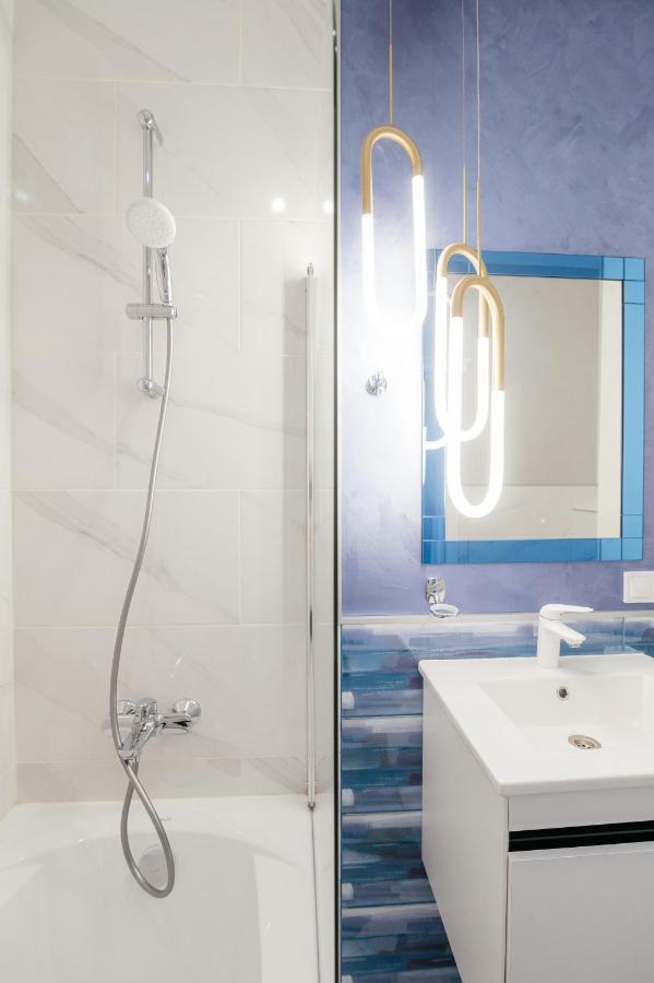 Pearl Premium Apartments 6 Kijev Kültér fotó