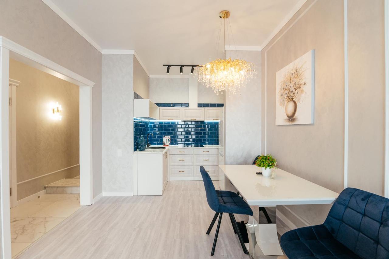 Pearl Premium Apartments 6 Kijev Kültér fotó