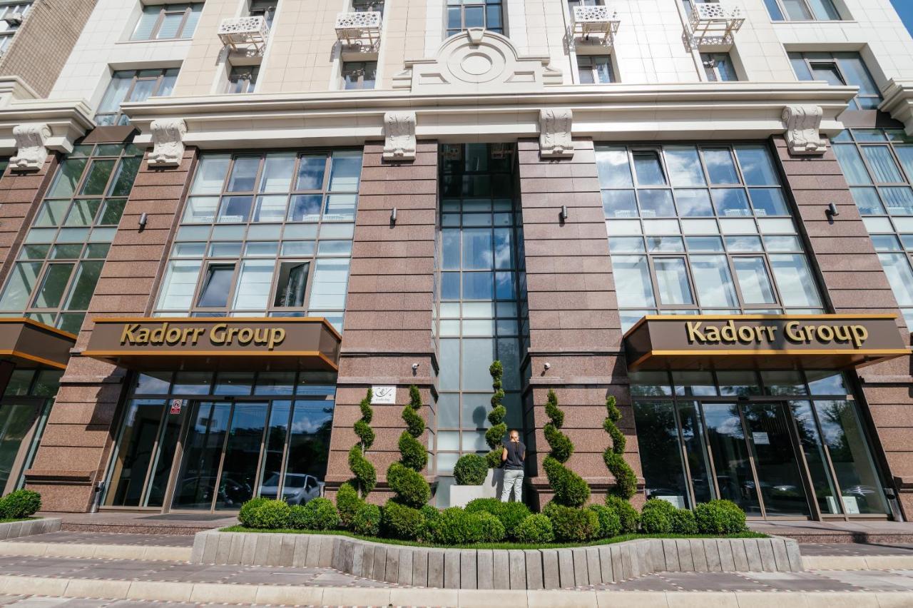 Pearl Premium Apartments 6 Kijev Kültér fotó