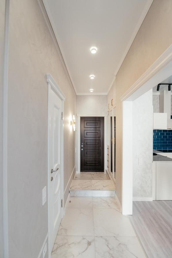 Pearl Premium Apartments 6 Kijev Kültér fotó