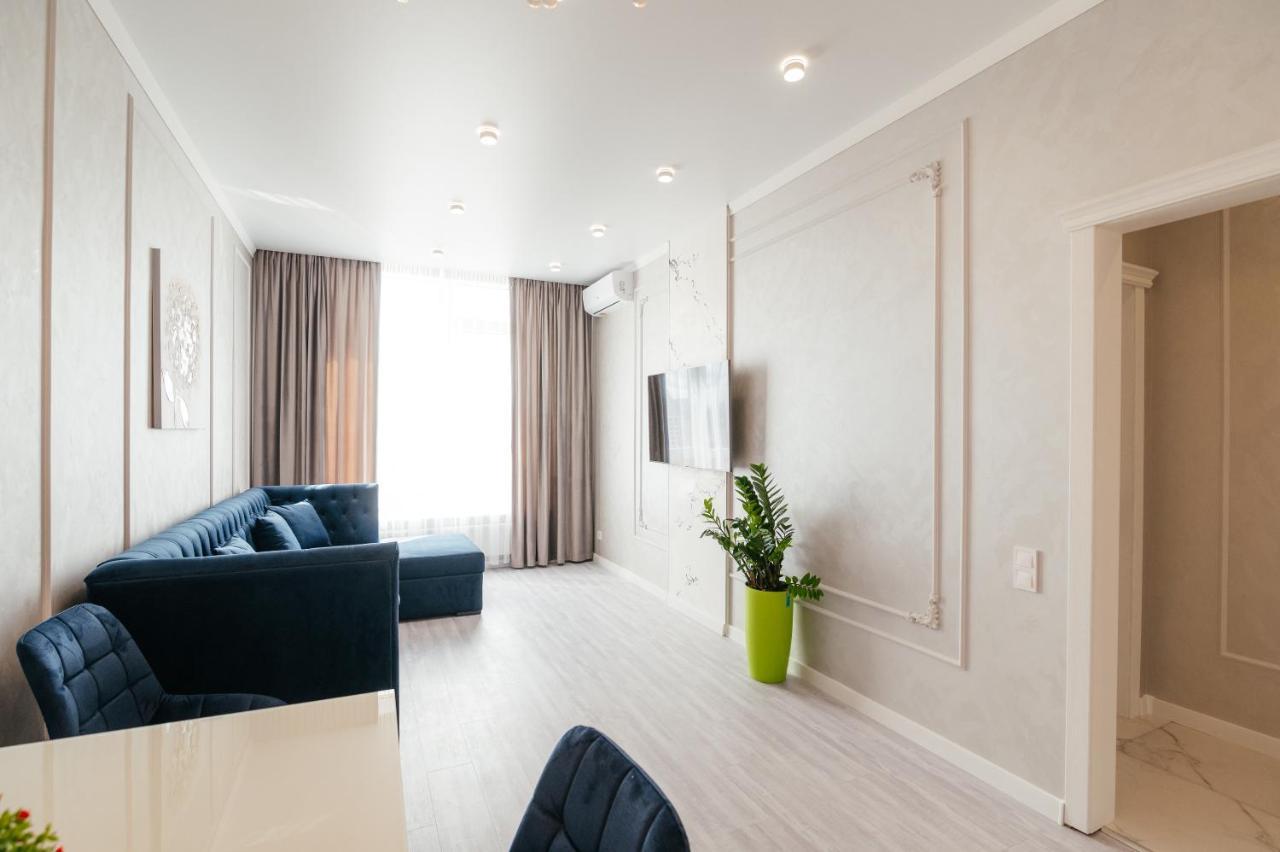 Pearl Premium Apartments 6 Kijev Kültér fotó