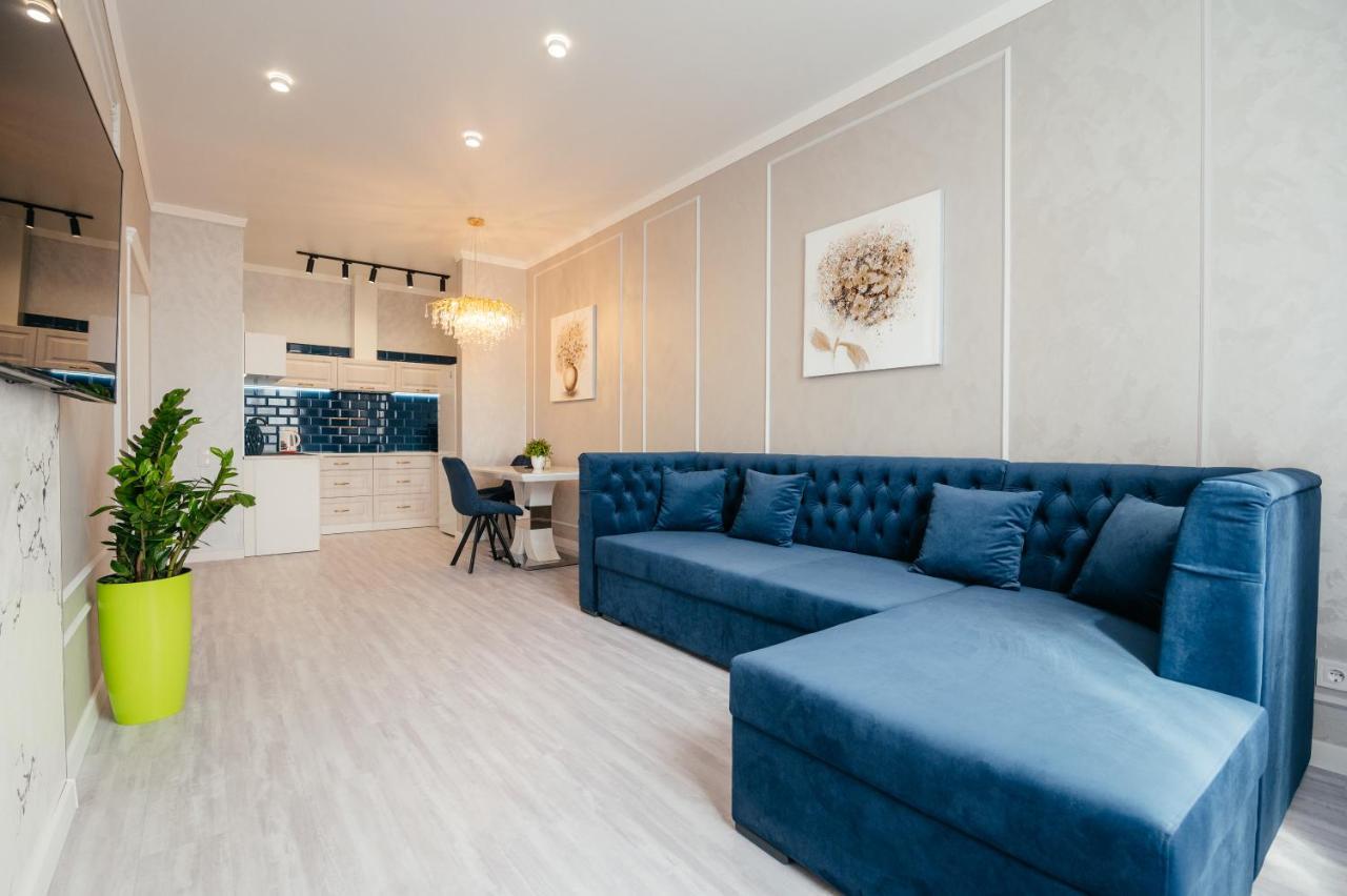 Pearl Premium Apartments 6 Kijev Kültér fotó