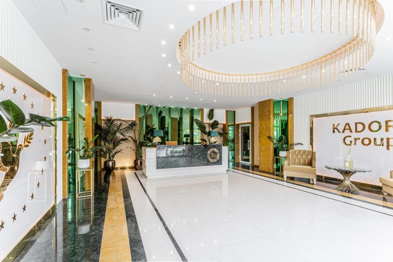 Pearl Premium Apartments 6 Kijev Kültér fotó