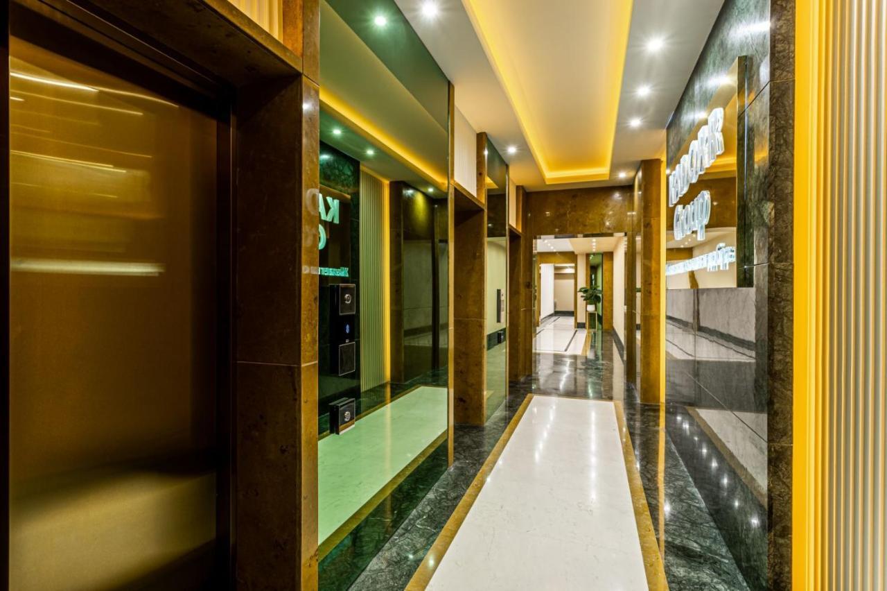 Pearl Premium Apartments 6 Kijev Kültér fotó